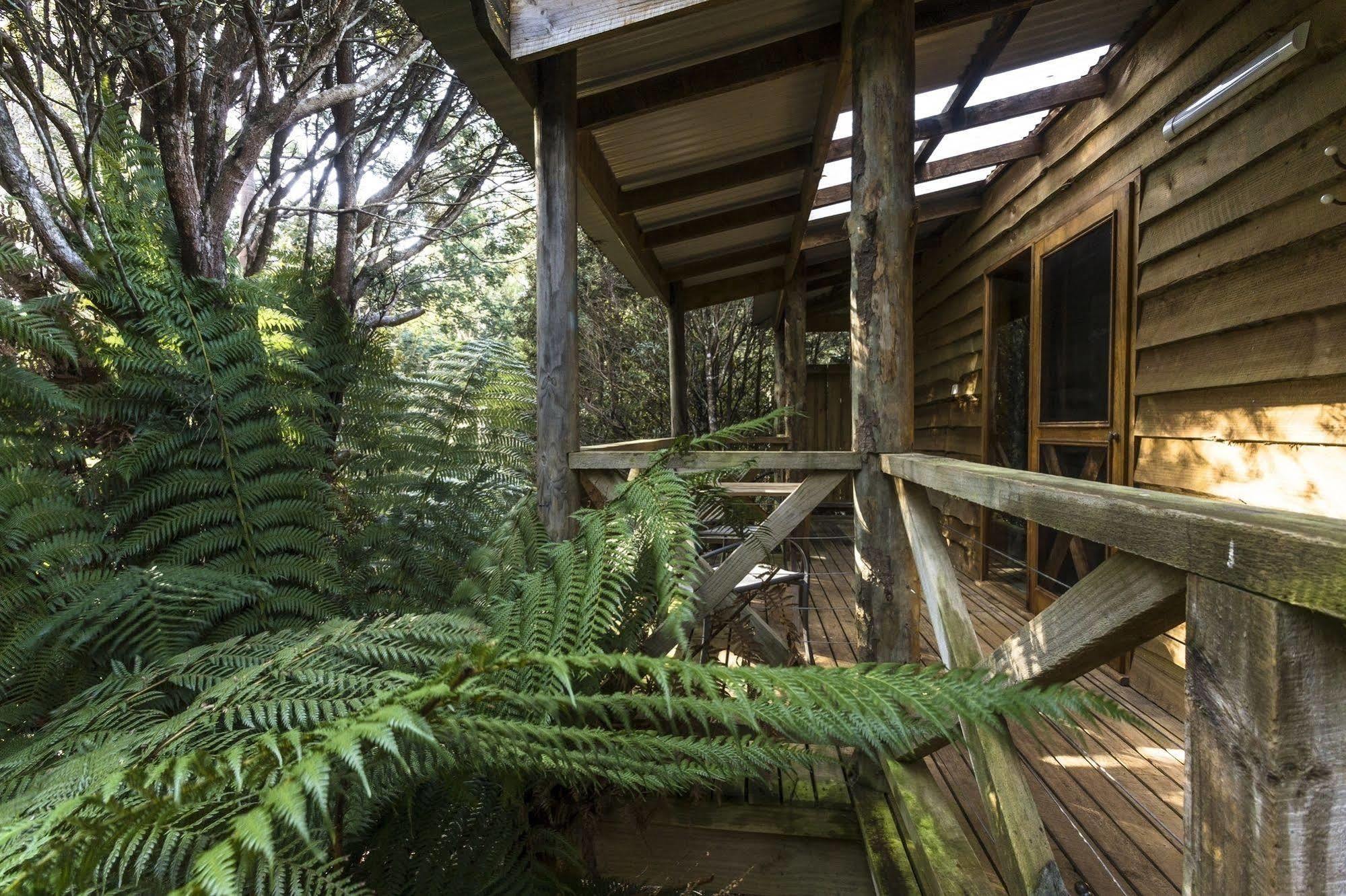 Cradle Forest Inn Moina Exterior foto